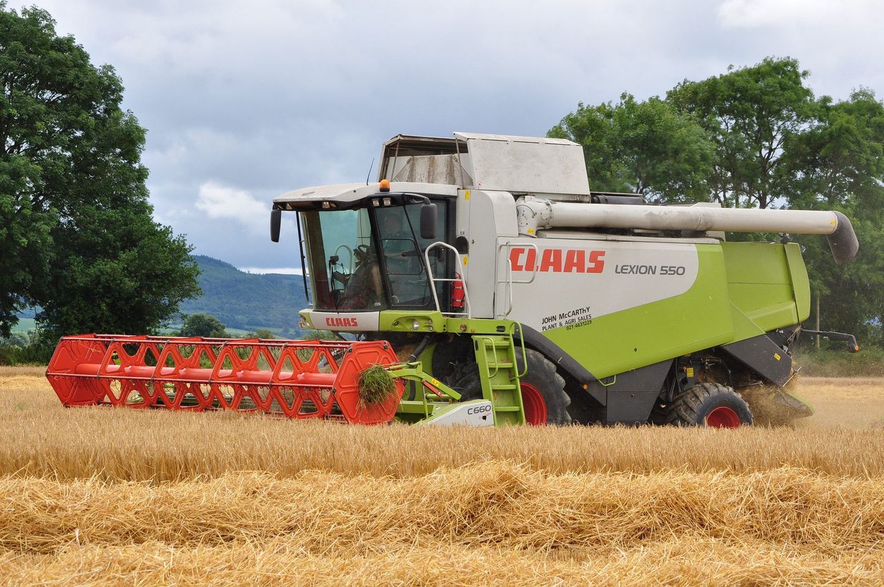 IFA hosts grower meetings to discuss new malting barley contracts