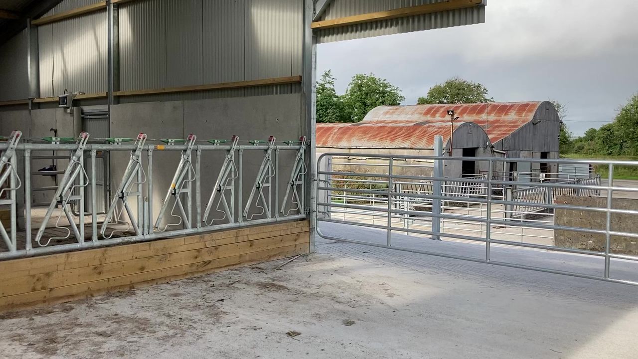 Concrete levy: IFA welcomes change but still seeks alternatives
