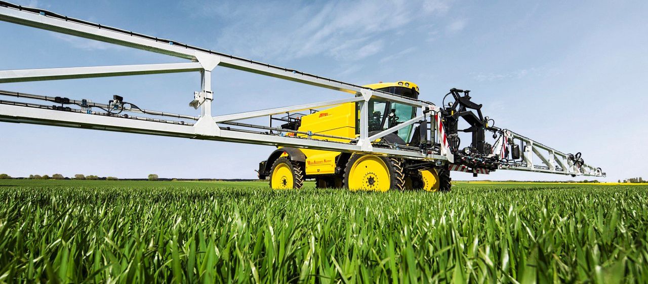 Kuhn to take over French sprayer manufacturer Artec