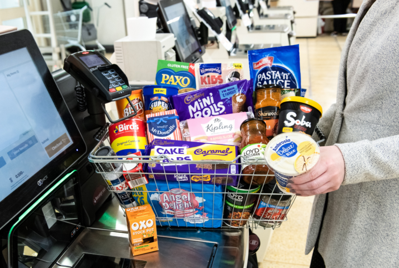 Despite 'exceedingly good' year price rises expected - Premier Foods