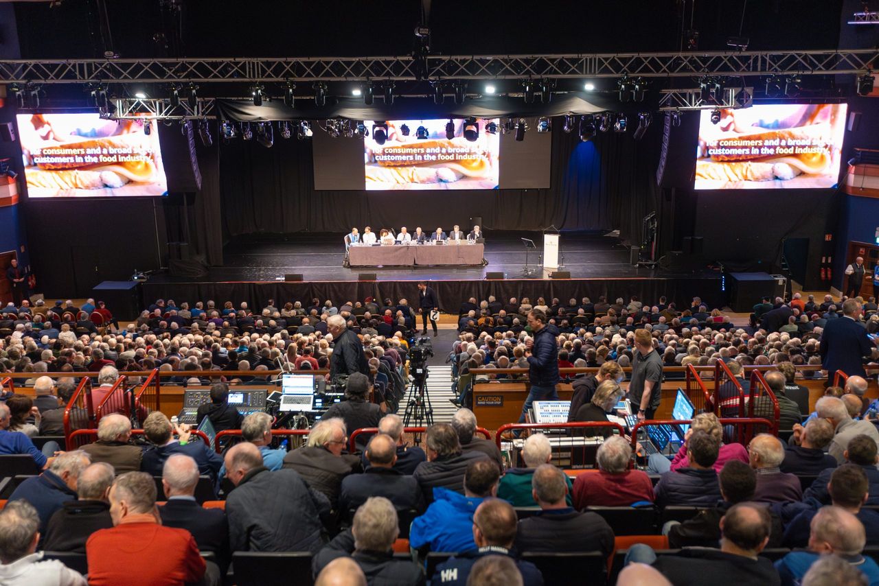 ICMSA dairy chair: Kerry Co-op vote a 'watershed moment'