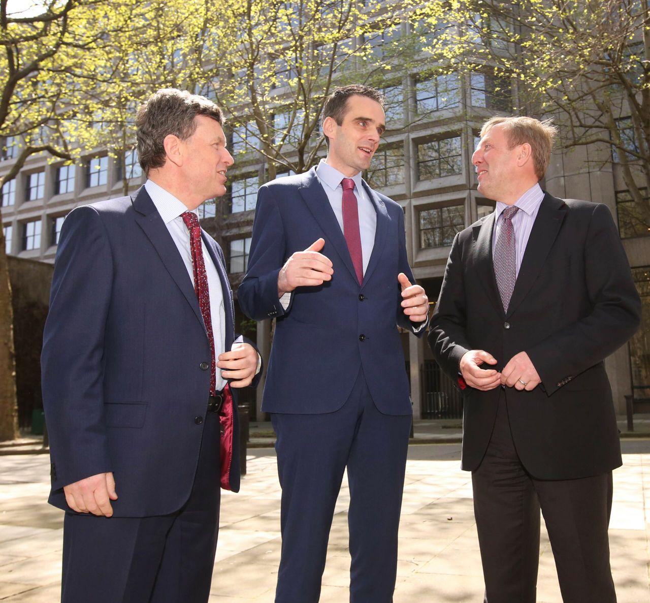 Farm incomes the dominant issue as IFA President and Minister for Agriculture meet