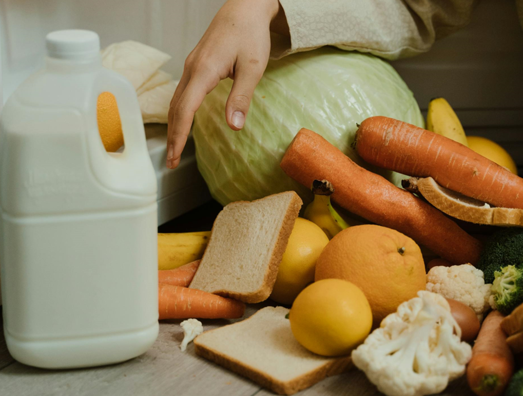 'World Food Day reminds us that food is fundamental to life' - minister