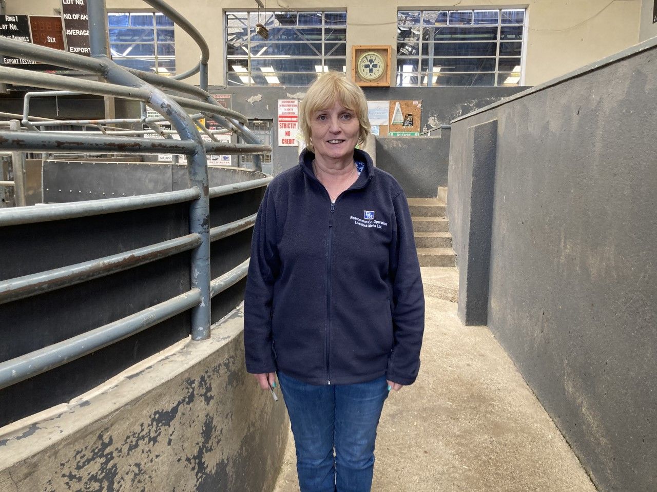 Roscommon Mart manager set to retire after 40-year service