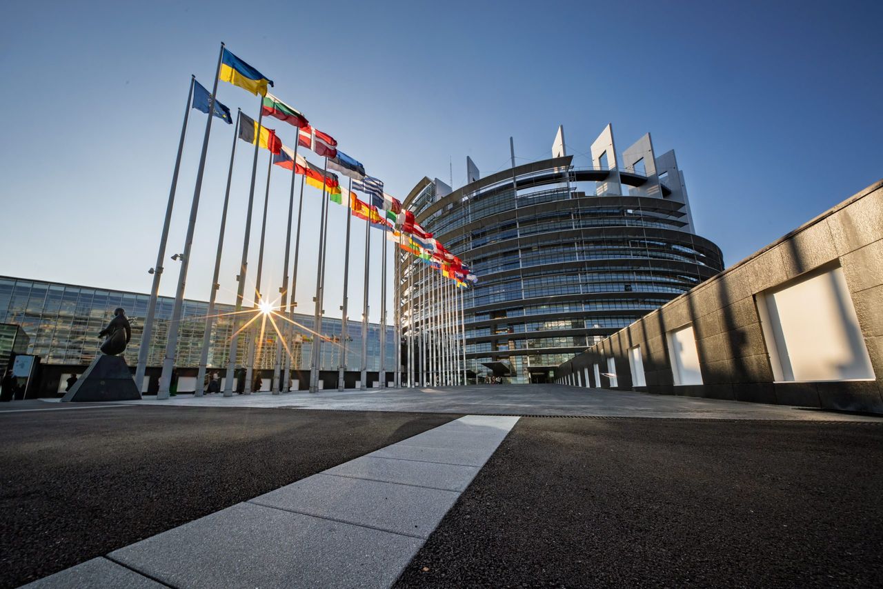 Farmers’ incomes on agenda as Heydon meets with MEPs