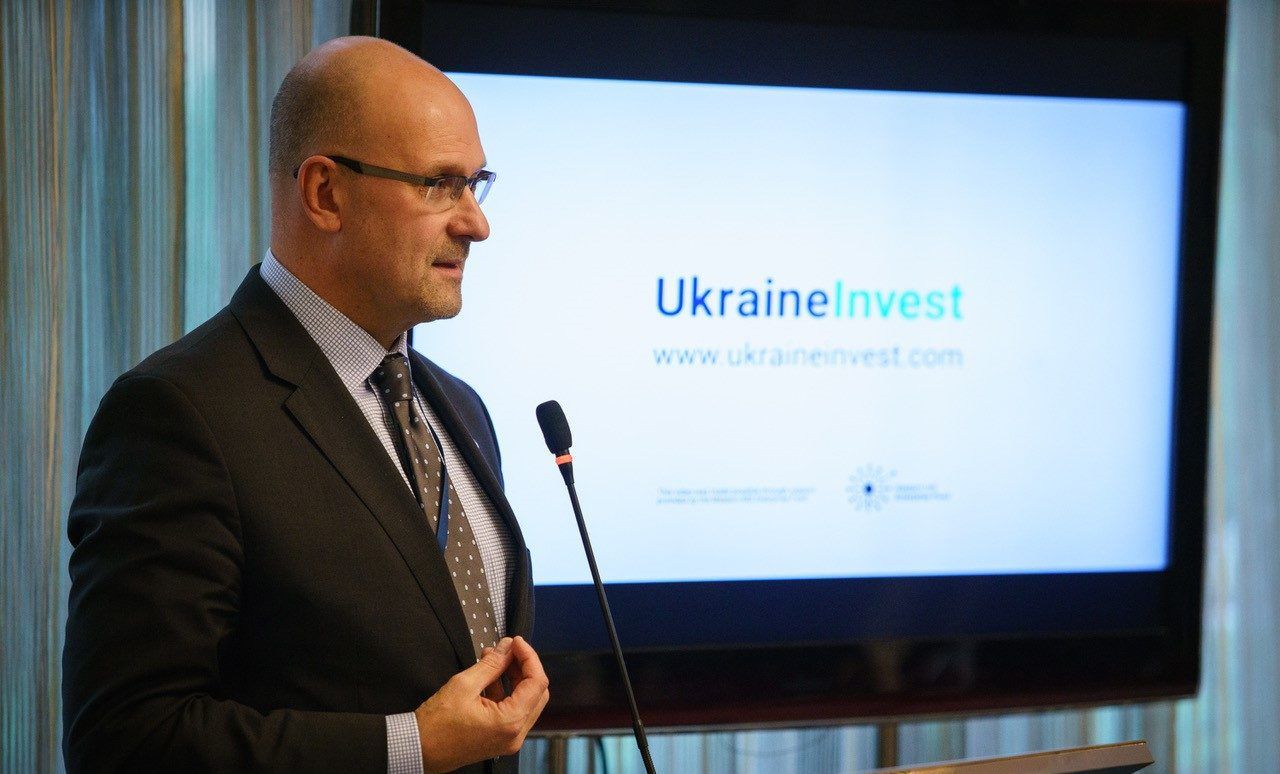 Irish agri-food companies urged to capitalise on Ukraine's 'brains and grains'