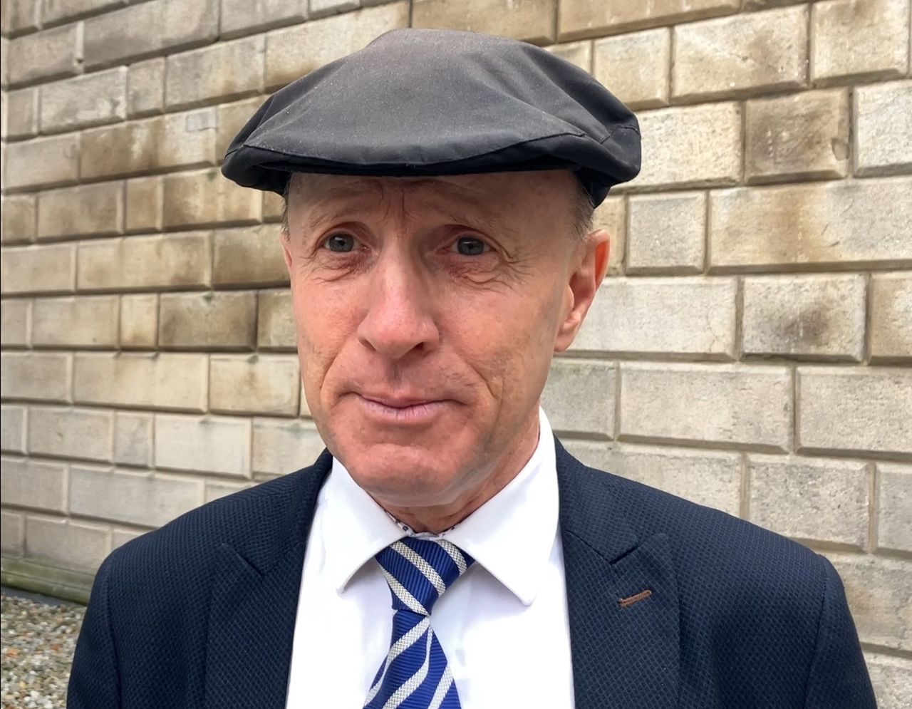 €808,911 accumulated profits at Michael Healy-Rae plant-hire firm