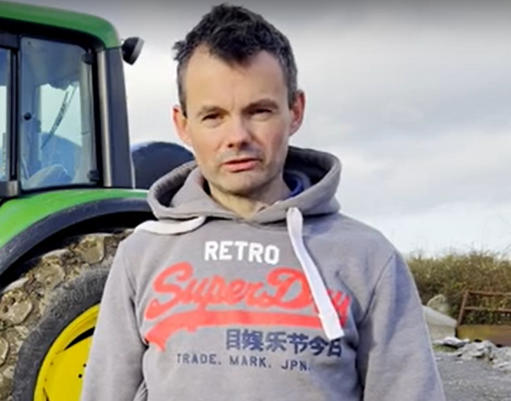 Video: GE24 series – What matters most to tillage farmers?