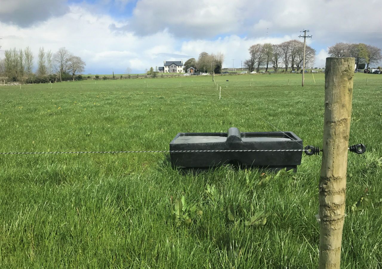 How much does a paddock system cost and what will my return be?