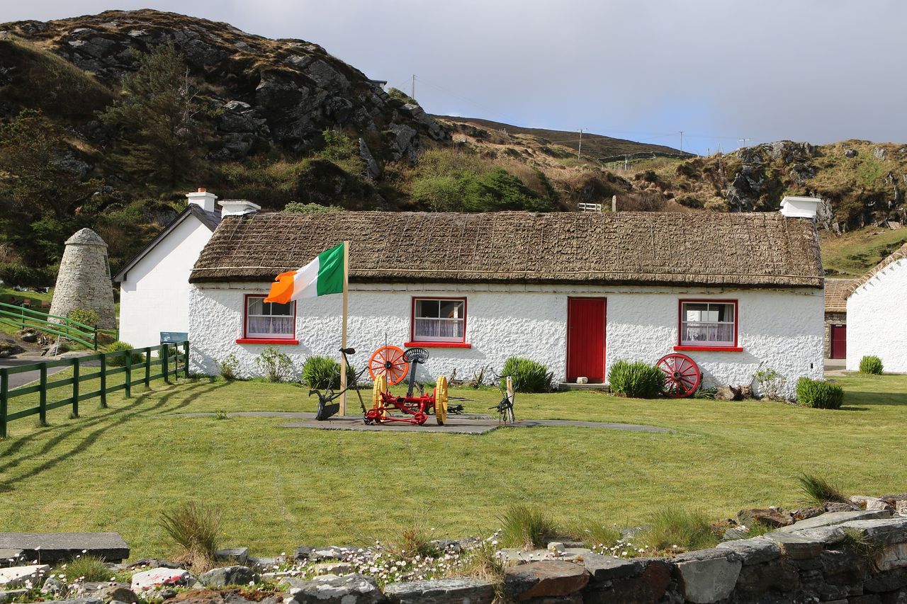 Remote working to 'completely revive' rural Ireland - MEP