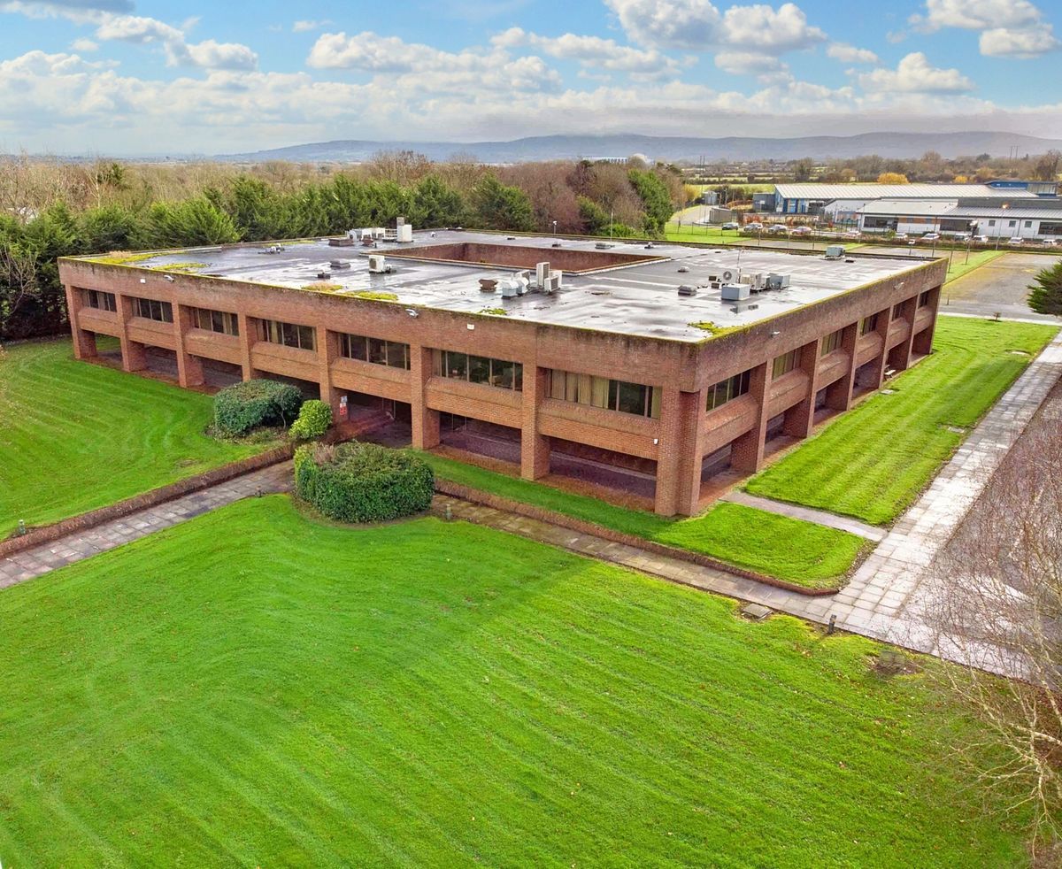 Kerry Group building in Charleville goes 'sale agreed'