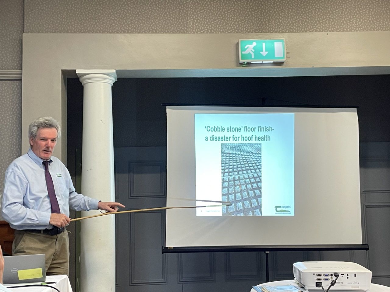 Farm planning: 'Patience with serial objectors will run out'