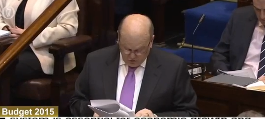 Budget highlights for farmers 