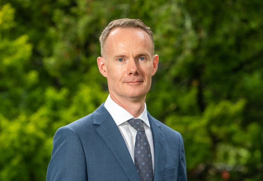 Ornua reveals new chief executive