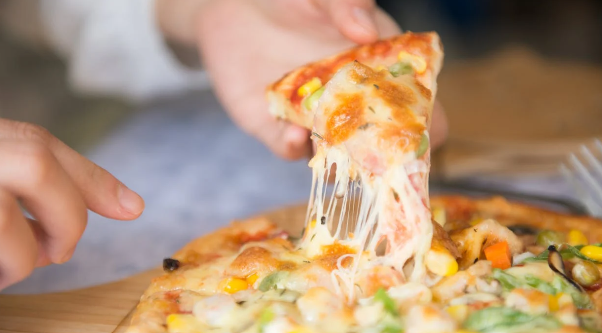 Inflation delivered a 16.1% rise in pizza prices in 2022