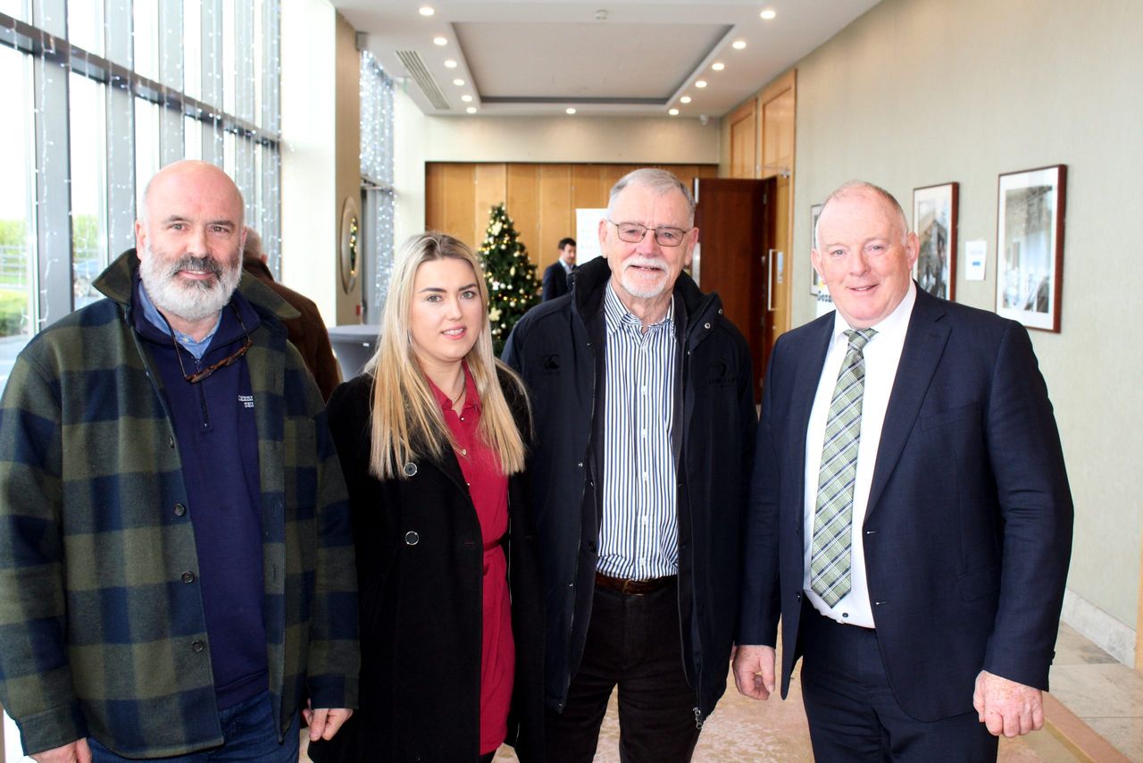 Irish potato sector stabilises after difficult 12 months