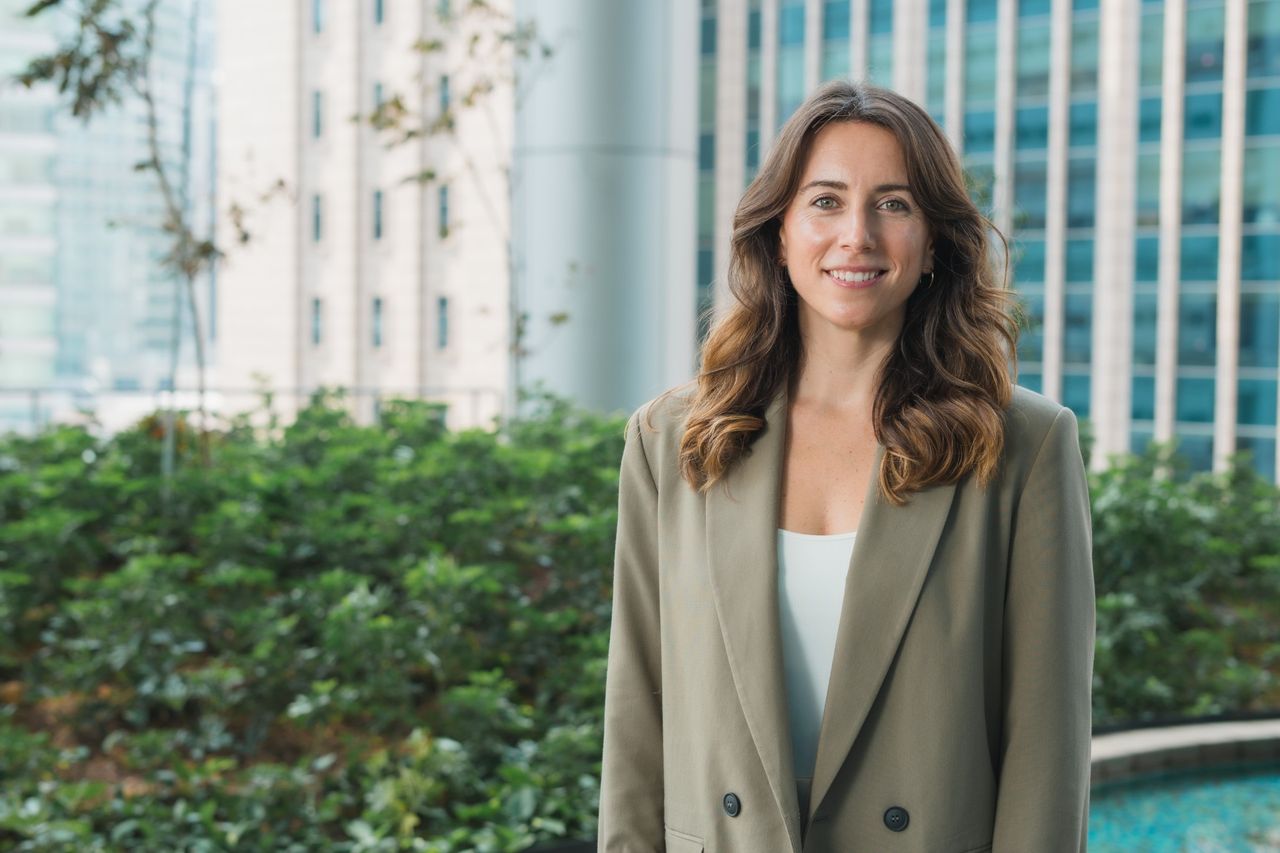 Bord Bia appoints new South East Asia manager
