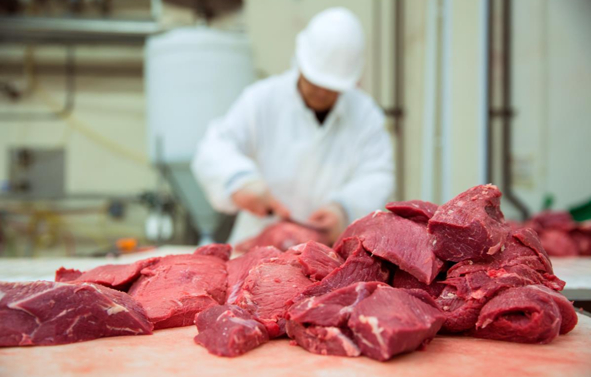 Rising use of obesity medications ‘good news’ for red meat sector - LMC