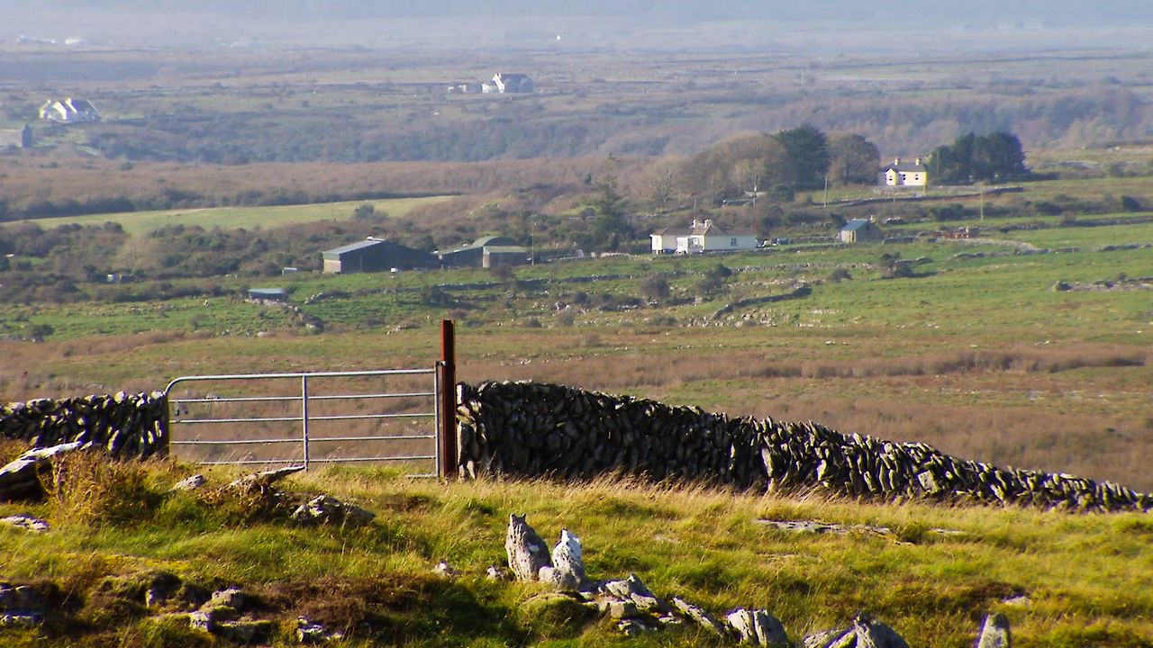 Farmers 'deserve great credit' for emissions reduction