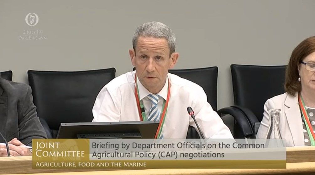 Farmer definitions and budget key sticking points for post-2020 CAP