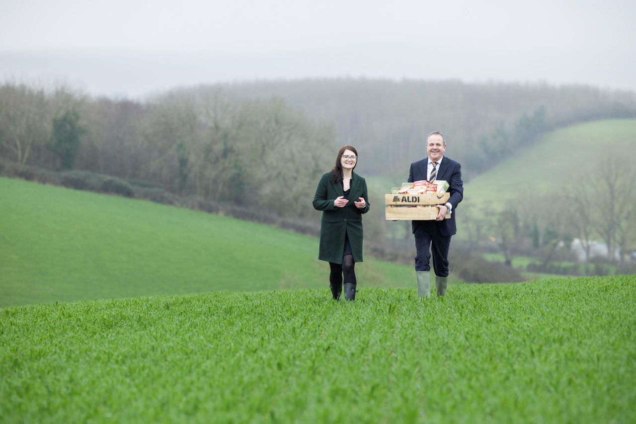 White's Oats receives new £5m deal with Aldi