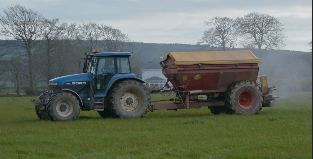 Fertiliser prices: Merchants still expect a price increase