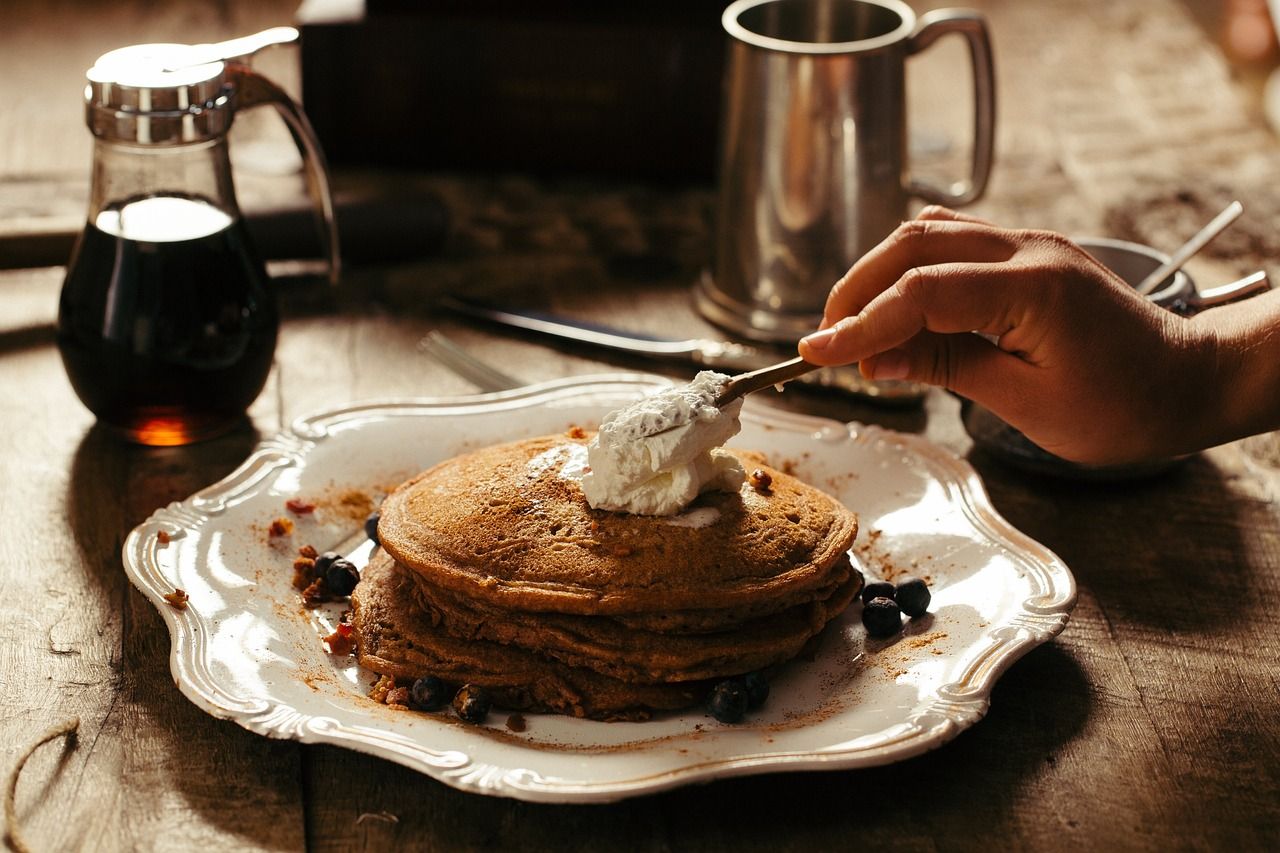 Irish shoppers spent extra €2m this 'Pancake Tuesday'