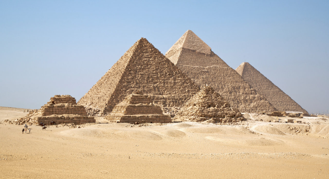 Department of Agriculture to lead trade mission to Algeria and Egypt