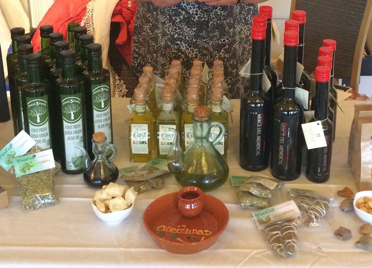 20th annual Cavan craft and food fair showcases talent