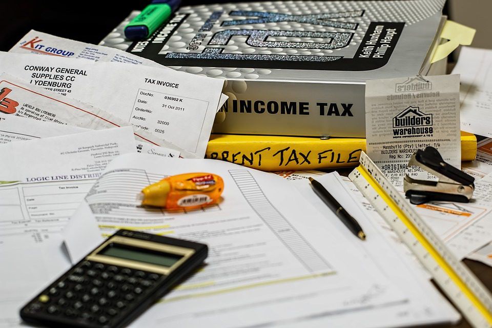 Farmers and agri-contractors on latest List of Tax Defaulters