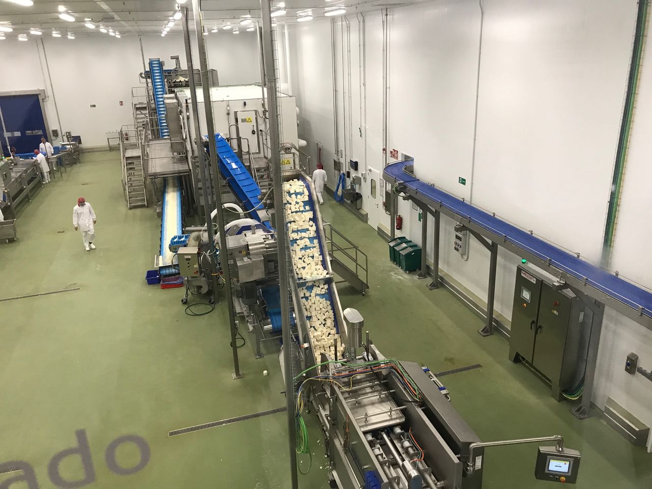 6 areas of attention for dairy industry following 'stellar' 2020 performance