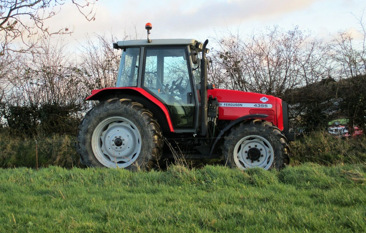 Buyer's guide: What you should look out for in a used MF 4300 Series