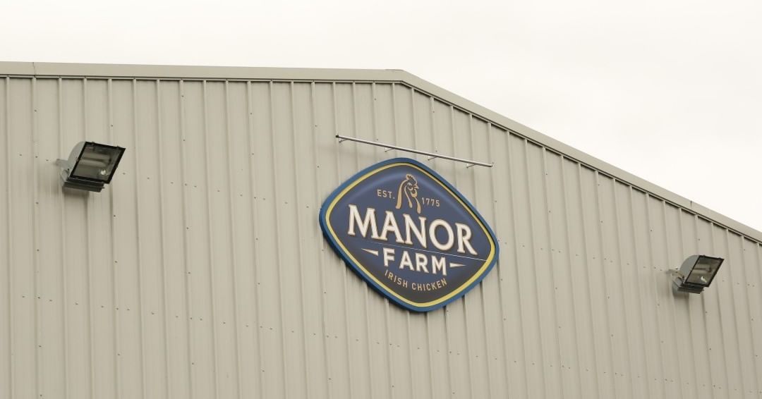 Manor Farm outlines policy on PPE for workers