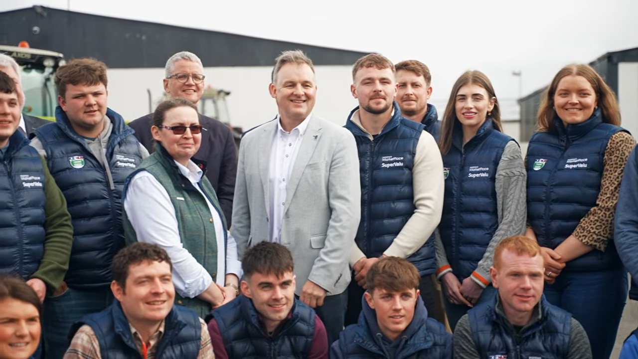 Kepak launches new young beef and sheep farmer forum