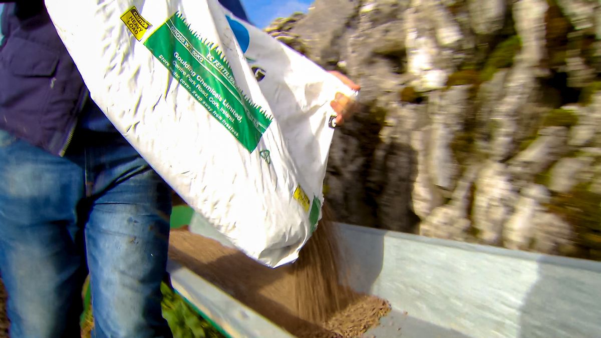 Agriculture Committee lays out key findings of Independent Panel review