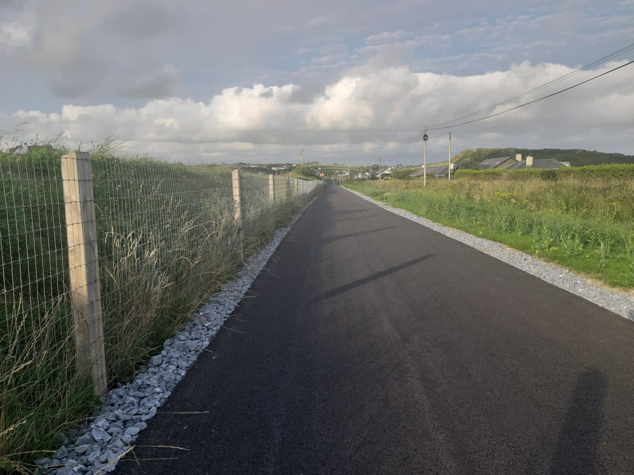 Farmers express 'concerns' over Co. Cork greenways