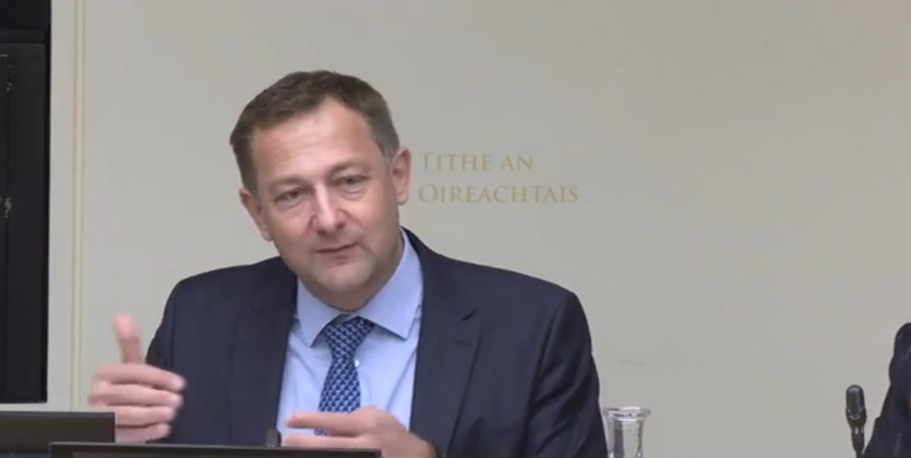 EU agri chief wants CAP money going to those 'actively producing'