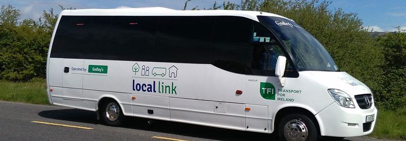 'Many confined to home': Rural transport drive gears up
