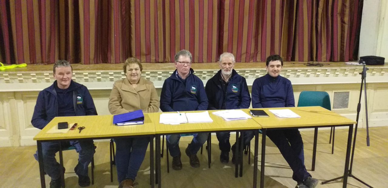 New Tipp Beef Plan committee emerges amid turbulent times