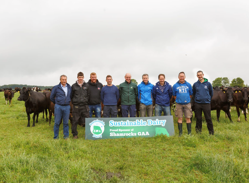 Waterford farmers highlight importance of agriculture sector