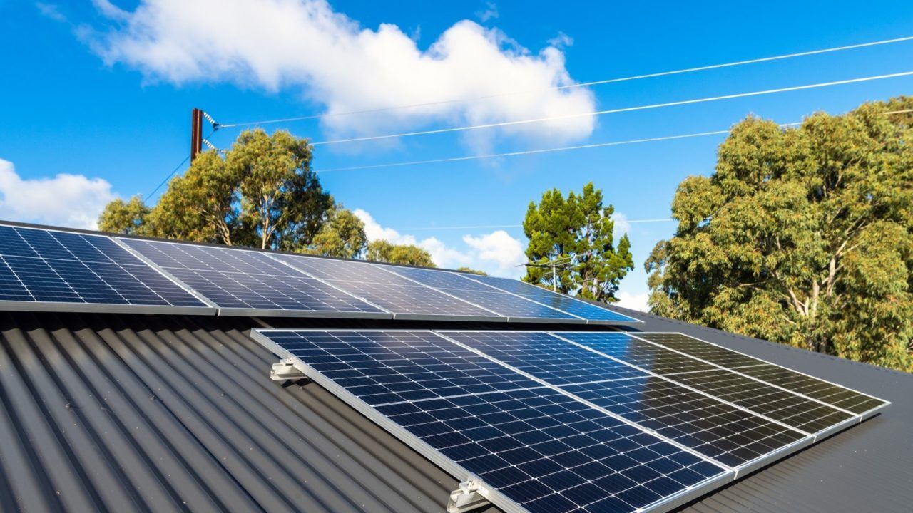1,232 farmers receive average of €18,570 in solar investment scheme - DAFM