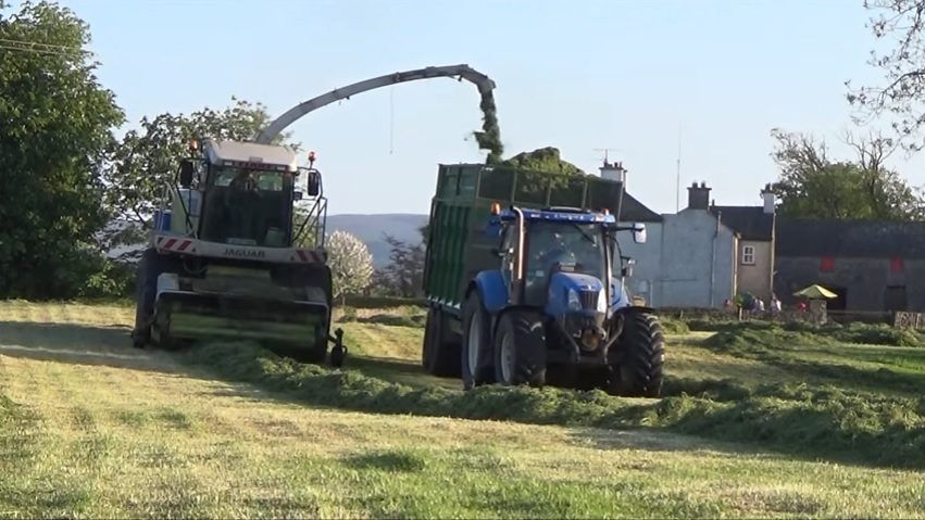 'Next generation' silage additive on its way to farmers