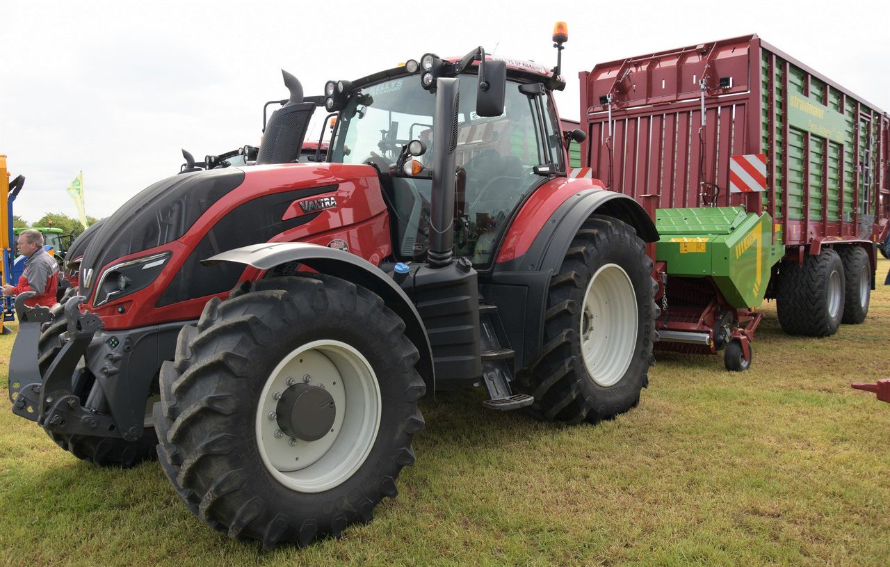 Contractor (FCI) conference looms: Drivers from New Zealand and Australia needed?