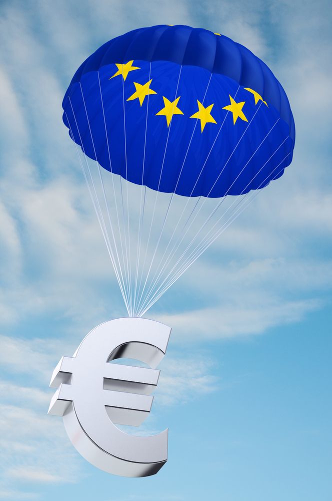 EU 2015 Budget deal sees CAP crisis reserve untouched