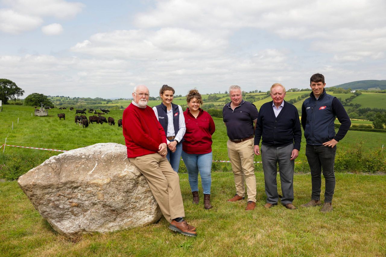 ABP 'Beef Bull of the Future Championships' set for Iverk Show