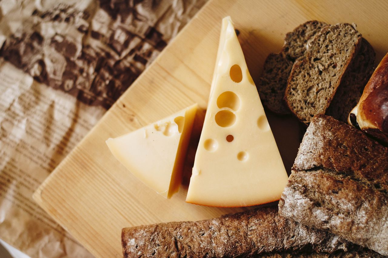 China imposes new duties of up to 43% on EU dairy products