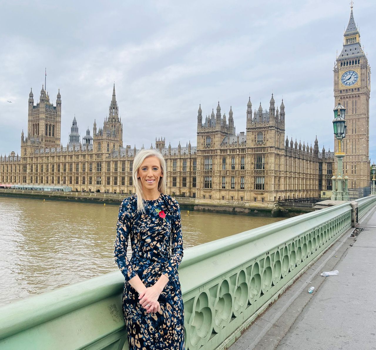 'Succession planning has never been more important’ - MP
