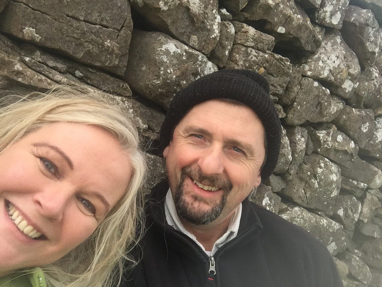 'My own experience led me to psychotherapy': Mayo farmer