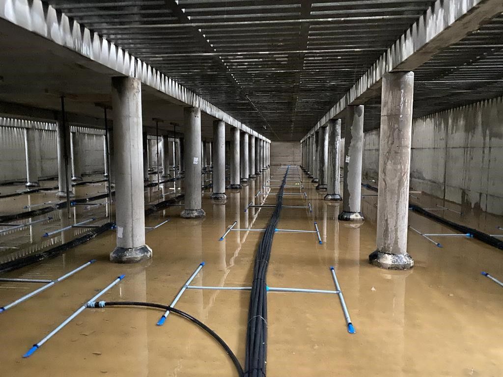 Easyfix acquires the ‘Aeromix’ slurry management system  