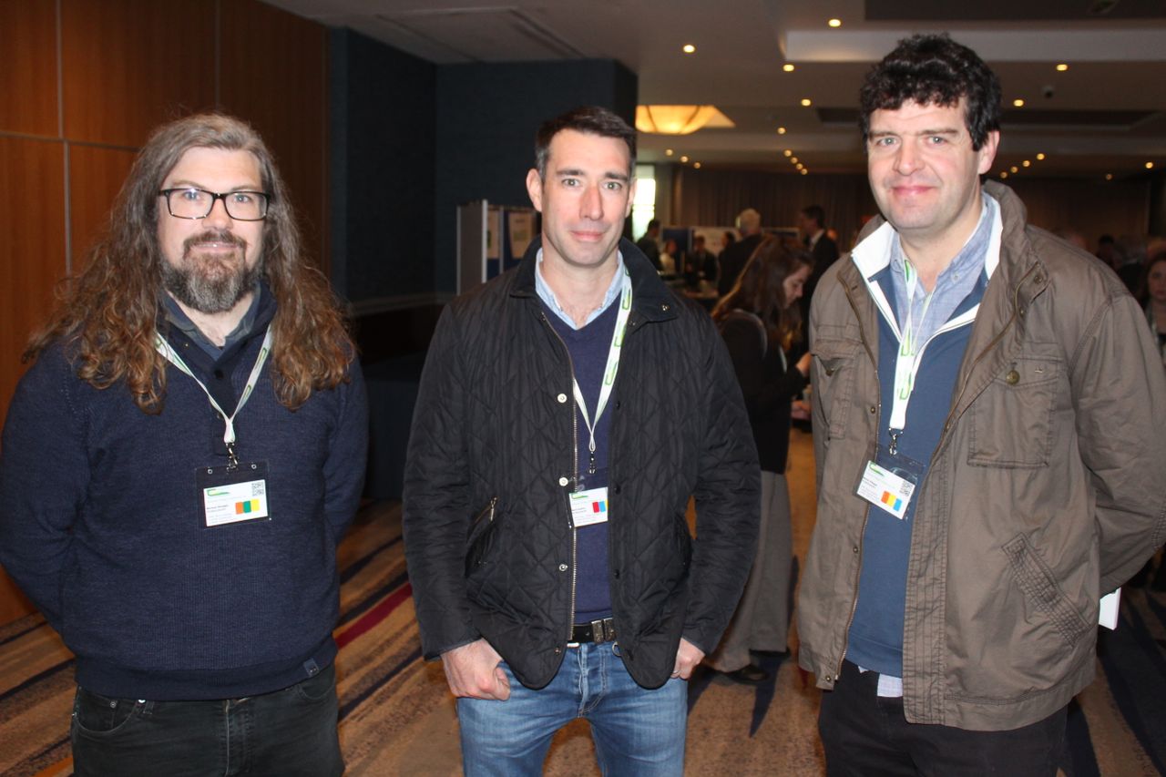 Tillage conference: Next fortnight to determine fortunes of sector